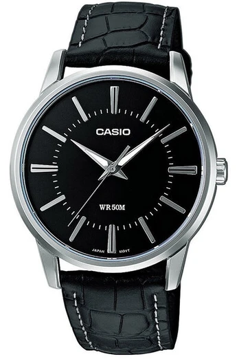 casio vyriškas laikrodis mtp-1303l-1avef (zd021d) + dėžutė