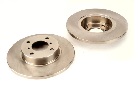 DELPHI BG3769 Brake Disc