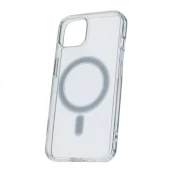 Mocco Anti Shock 1.5 mm MagSafe Silikoninis dėklas for Apple iPhone 14 kaina