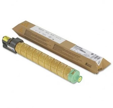 Kasetė Ricoh Aficio 841818 YL 18K OEM