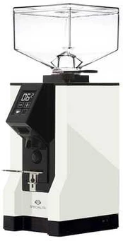Kavamalė Eureka Mignon Specialita Baltas 15BL - Automatic Grinder