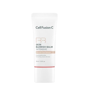 Maskuojantis kremas „Skin Blemish Balm Intensive Natural Light", CFC, 30ml