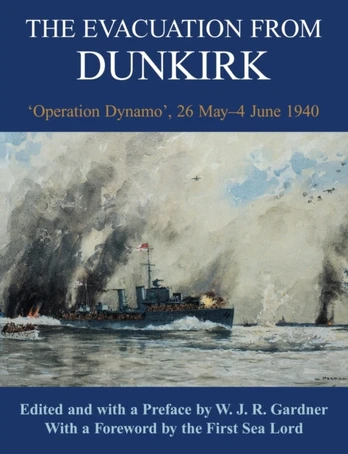 Evacuation from Dunkirk
