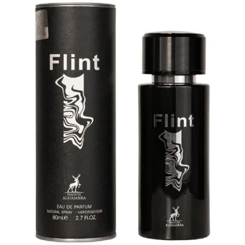 Maison Alhambra Flint EDP U 100 ml