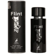 Maison Alhambra Flint EDP U 100 ml kaina