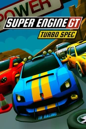 Super Engine Gt Turbo Spec PC