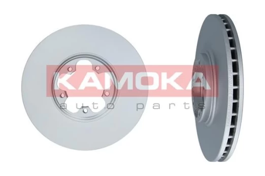 Stabdžių diskas KAMOKA 1032226