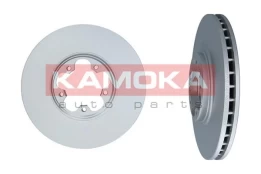Stabdžių diskas KAMOKA 1032226 kaina