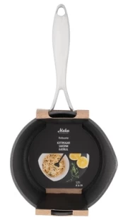 Puodas Maku Robuste 315461, 17 cm, 1.2 l kaina