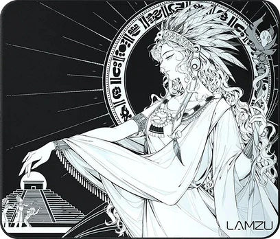 Lamzu Maya Mouse Pad