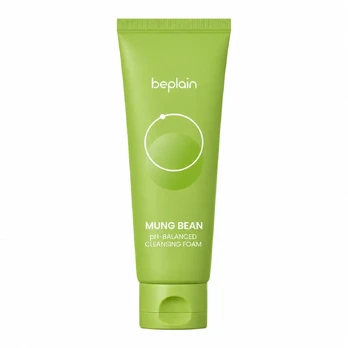 Beplain - pH-Balanced Cleansing Foam, 20ml