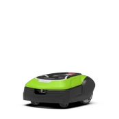 VEJOS PJOVIMO ROBOTAS Greenworks Optimow 15