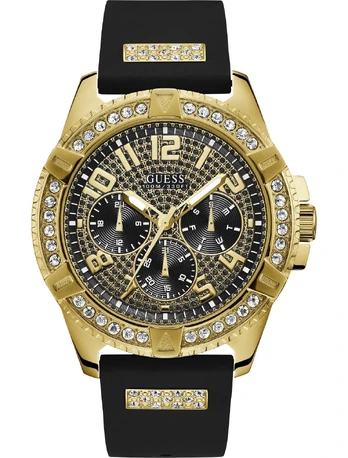Laikrodis Watches GUESS GENTS W1132G1