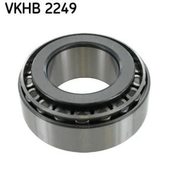 Rato guolis SKF VKHB 2249
