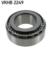 Rato guolis SKF VKHB 2249 kaina