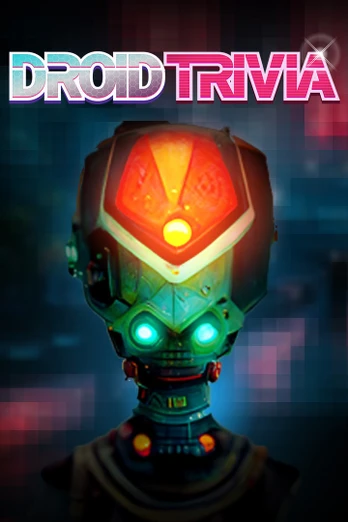 Droid Trivia Xbox