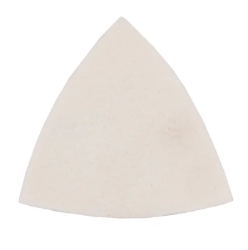 Poliravimo veltinis Makita B-21820, 93 mm