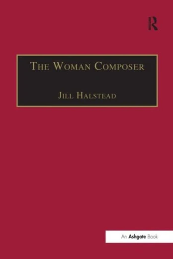 Woman Composer