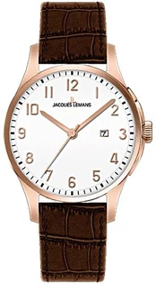 Laikrodis Jacques Lemans London 1-1549C