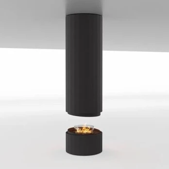 PLANIKA PILLAR pastatomas automatinis biožidinys