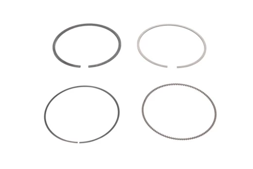 GOETZE 08-431400-00 Piston rings set