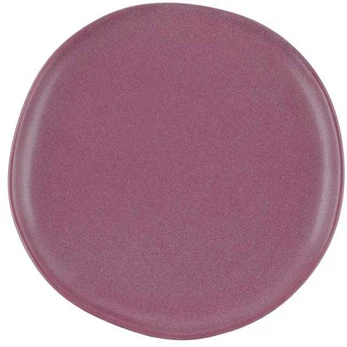 Maku Plate violetinė 26 cm
