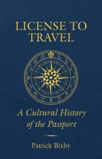 License to Travel