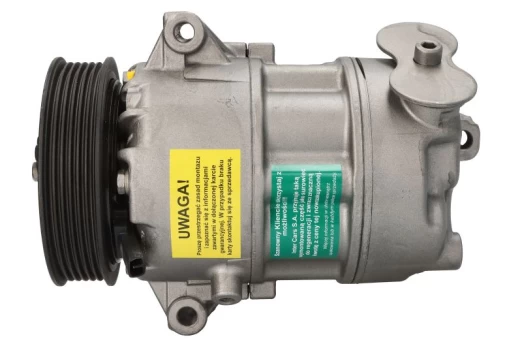 Kondicionieriaus kompresorius TM8600291