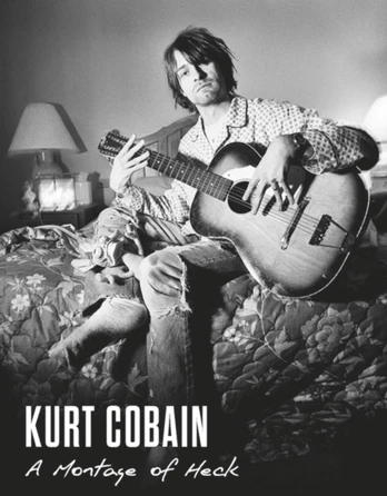 Kurt Cobain