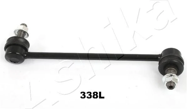 Prikabinimo svirtis ASHIKA 106-03-338L