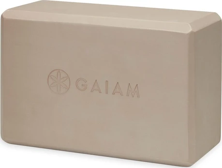 Jogos kubas Gaiam, smėlio