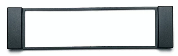 LAADF02, rėmelis magnetolai Audi A3/A6, SEAT Leon/Toledo
