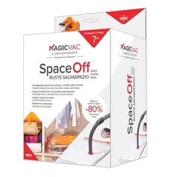 MAGIC VAC ACB0005