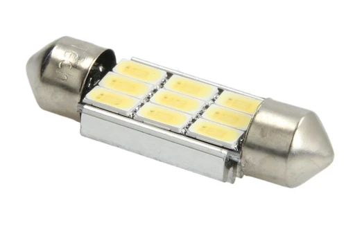 lemputė M-TECH TULB815W-01B