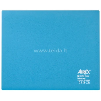 Airex balansavimo platforma Balance Pad, mėlyna