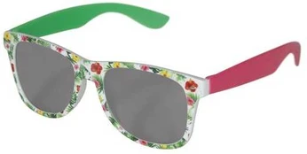Fiesta Tropiske Hawaii briller