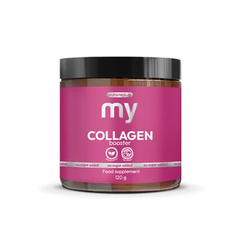 Kolageno stipriklis 120 g myPerfectLab