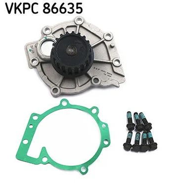 Aušinimo skysčio siurblys SKF VKPC 86635