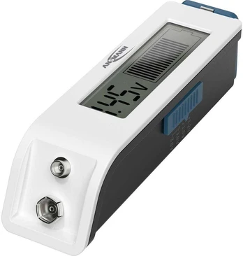 Ansmann Comfort Check Batterietester 1900-0110