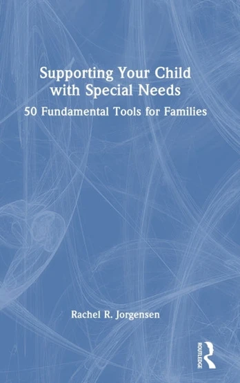 Supporting Your Child with Special Needs