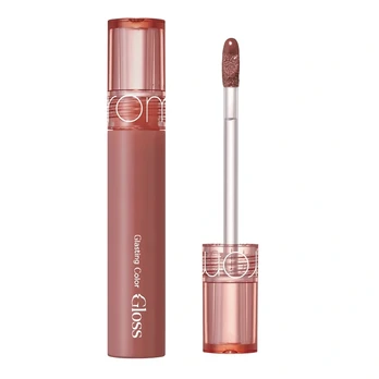 ROM&ND_Glasting Color Gloss błyszczyk do ust 06 Deepen Moor 4g