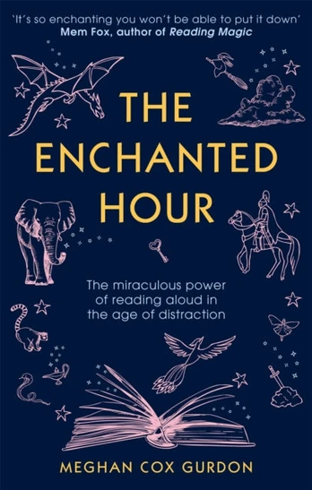 Enchanted Hour