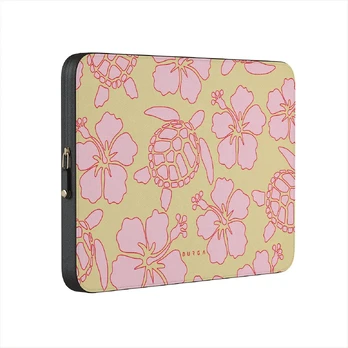 Tan Break - Laptop Sleeve, 13 inches
