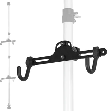 Dviračio laikiklis inSPORTline Bikespire II