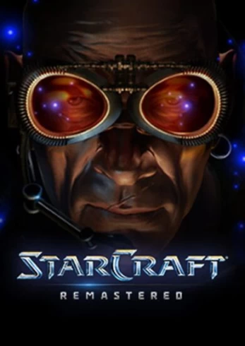 StarCraft: Remastered PC