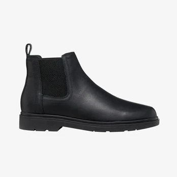 Geox Spherica Ec1 Black - Dydis 45 (G017095 Laisvalaikio batai)