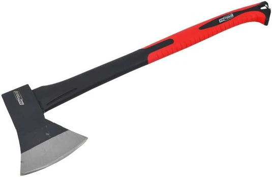AW-Tools AWTools universalus plastikinis kirvis, 0,6kg (AW40200)
