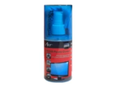 ART CZ AS-12 Liquid + Microfiber | CZART AS-12 kaina