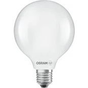 OSRAM LED lemputė Globe G125 E27 7,2W matinė 6500K