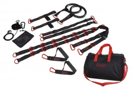 Priemonių pratimams rinkinys Tunturi Functional Training